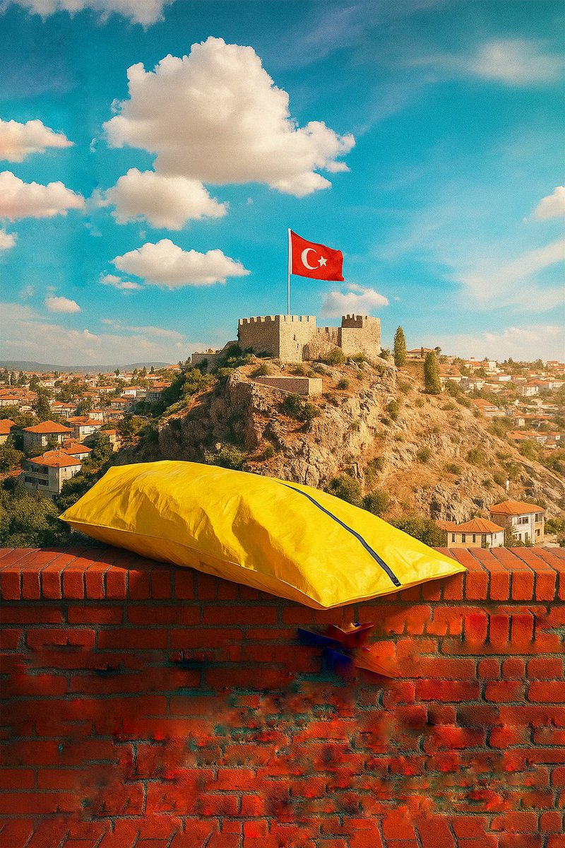 Başıboş Terörist Sorunu (@saritorbasorunu) on Twitter photo 