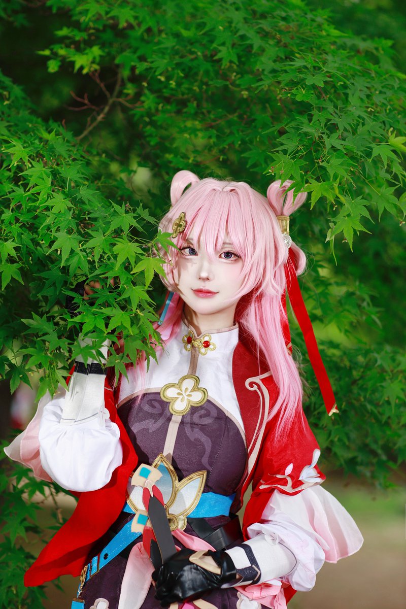 #HonkaiStarRail #March7th ⚔️