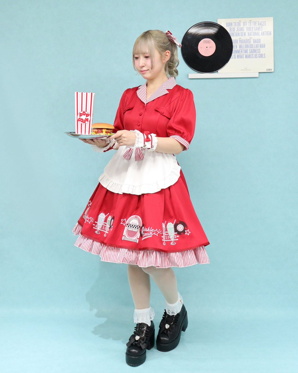 New Item︎︎︎︎☑︎ 各店舗5/10(土)販売START📢 Online Shop 5/9(金