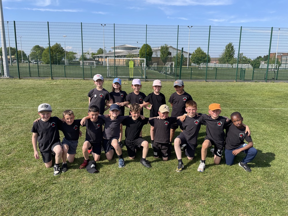 Isaac Newton Primary School tweet media