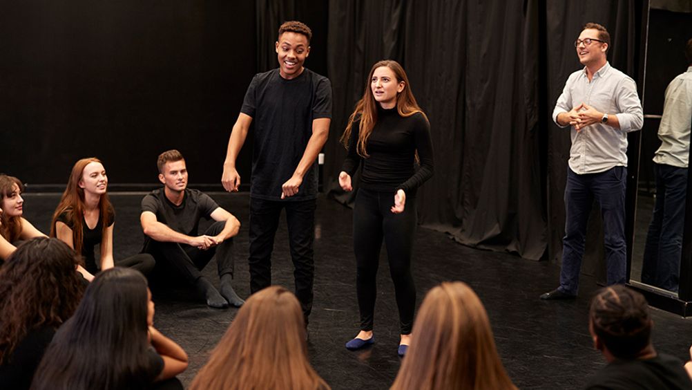 SecEd (@seced_education) on Twitter photo We can widen the appeal of #drama lessons among teenage boys by embracing â not ignoring â concepts of #masculinity & helping students to explore them in a healthy way. Paul Jenkins â <a href="/HFL_Education/">HFL Education</a> â offers 7 approaches & useful pointers: buff.ly/d3teXh0 #teachers We can widen the appeal of #drama lessons among teenage boys by embracing â not ignoring â concepts of #masculinity & helping students to explore them in a healthy way. Paul Jenkins â <a href="/HFL_Education/">HFL Education</a> â offers 7 approaches & useful pointers: buff.ly/d3teXh0 #teachers