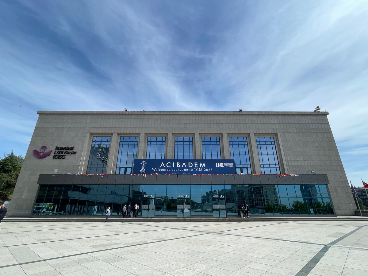 The International Consensus Meeting is now underway, and we're thrilled to welcome delegates from around the world.
Please visit our  booth to meet our team and explore our solutions for bone and soft tissue infection. 
#ICM2025 #InfectionManagement #STIMULAN #SYNICEM