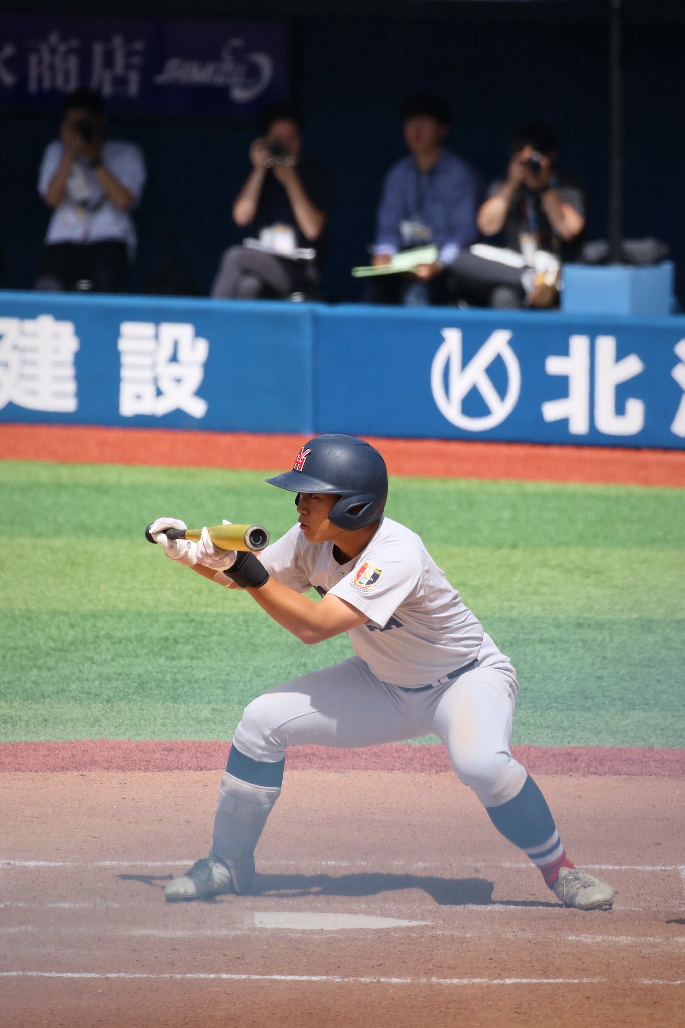 横浜高校 HM (@yh_4_2photo2025) / X