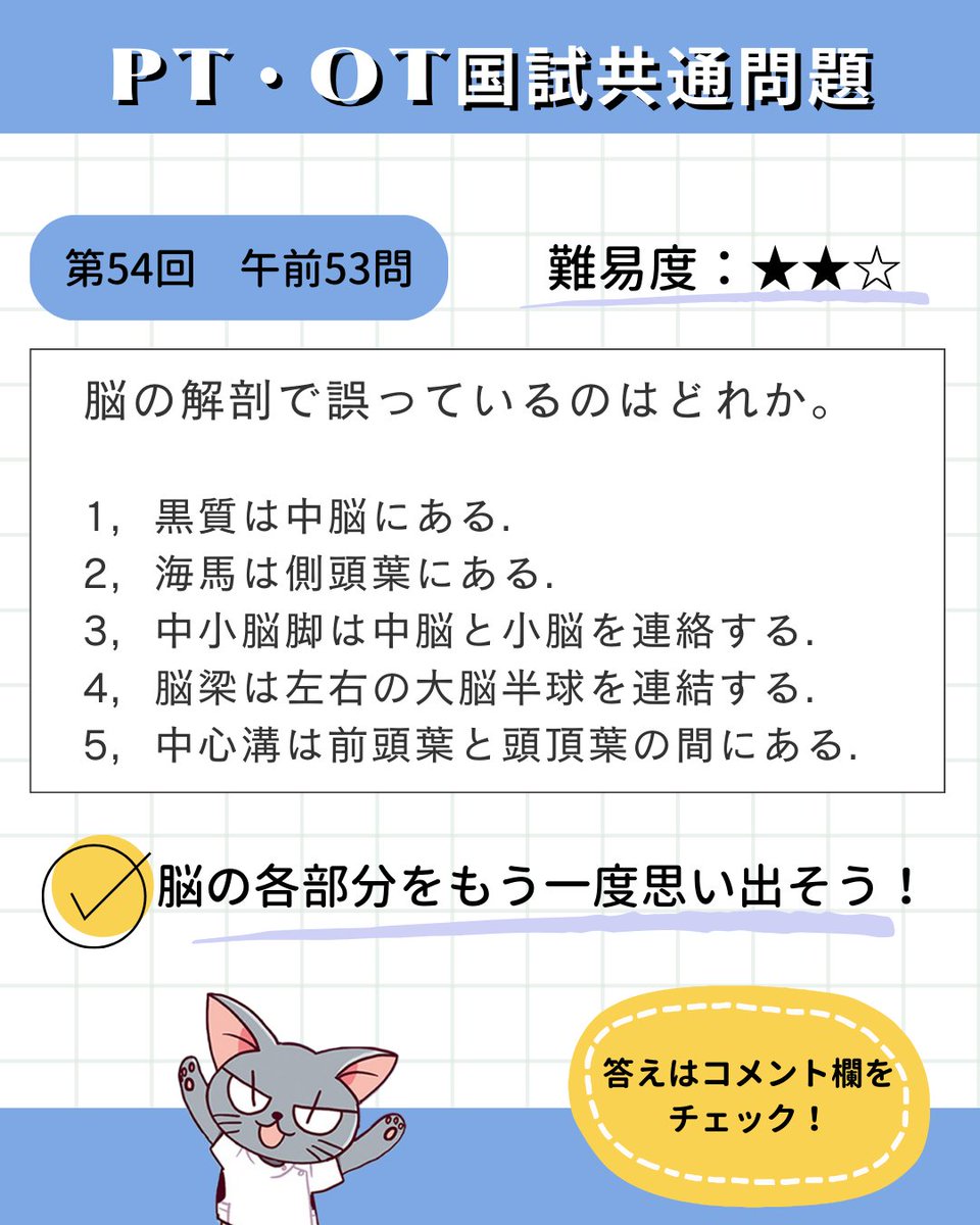 クエスチョン・バンク 理学療法士・作業療法士 国家試験問題解説