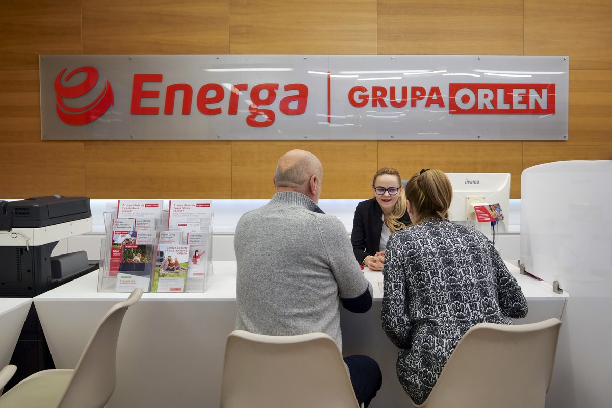 🌍 #Energa Obrót stawia na zieloną energię! Przygotowała nowe oferty dla klientów indywidualnych oraz małych i średnich firm, które chcą korzystać z energii ze źródeł odnawialnych #OZE – z gwarancją ceny nawet do 4 lat. 🌿#EnergaWłączaPrzyszłość Więcej 👉 media.energa.pl/pr/851399/ener…