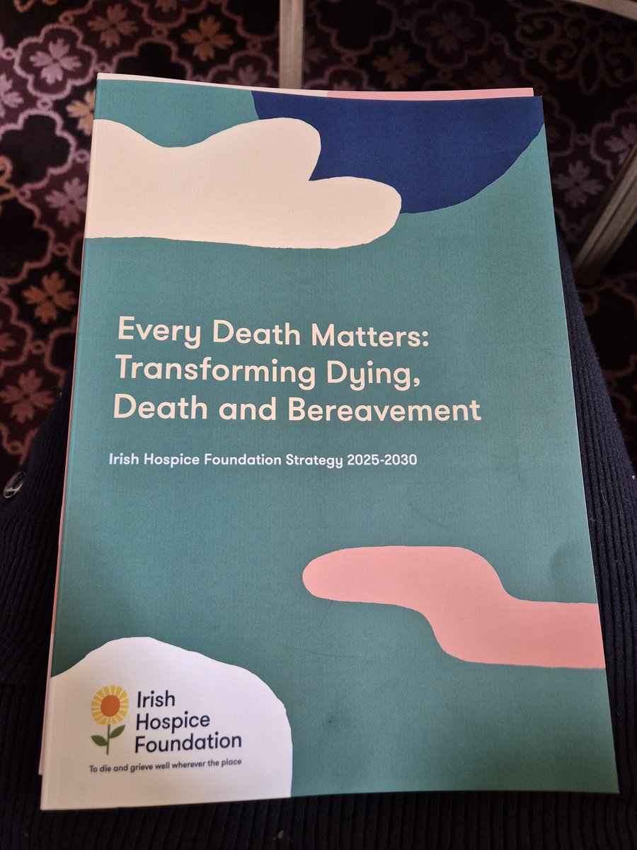 Karen charnley (@charnley_k) on Twitter photo Delighted to attend the <a href="/IrishHospice/">Irish Hospice Foundation</a> event and to hear Minister for Health Jennifer Caroll MacNeill launch their Strategy 'Every Death Matters: Transforming Dying, Death and Bereavement' <a href="/AIIHPC/">All Ireland Institute of Hospice & Palliative Care</a> Delighted to attend the <a href="/IrishHospice/">Irish Hospice Foundation</a> event and to hear Minister for Health Jennifer Caroll MacNeill launch their Strategy 'Every Death Matters: Transforming Dying, Death and Bereavement' <a href="/AIIHPC/">All Ireland Institute of Hospice & Palliative Care</a>