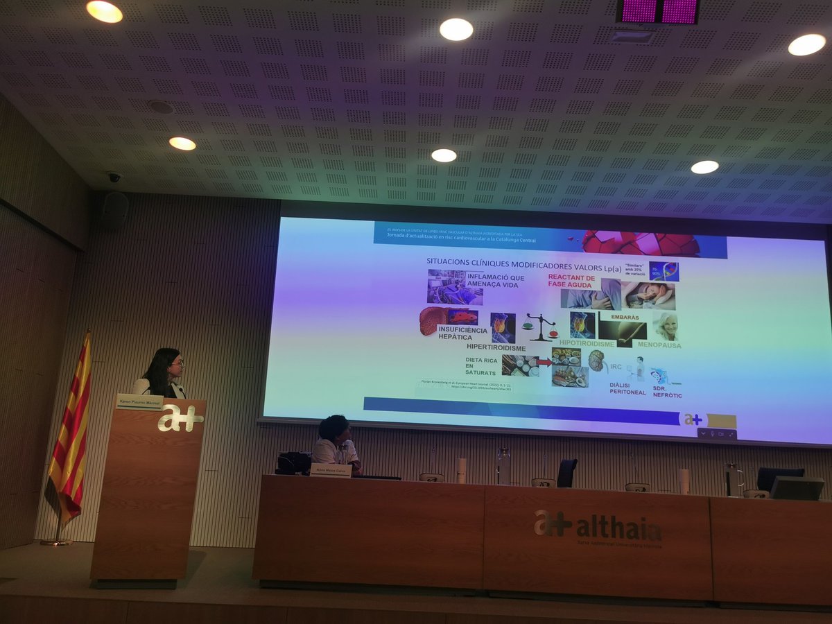 Meritxell Royuela Juncadella (@unainternista) on Twitter photo Què sol·licitar en l'analítica d'estudi
#LípidsManresa25
<a href="/kpizuhotmailco1/">kpizu@hotmail.com</a>
<a href="/althaiamanresa/">Fundació Althaia</a>
<a href="/icscatcentral/">ICS Catalunya Central</a> Què sol·licitar en l'analítica d'estudi
#LípidsManresa25
<a href="/kpizuhotmailco1/">kpizu@hotmail.com</a>
<a href="/althaiamanresa/">Fundació Althaia</a>
<a href="/icscatcentral/">ICS Catalunya Central</a>