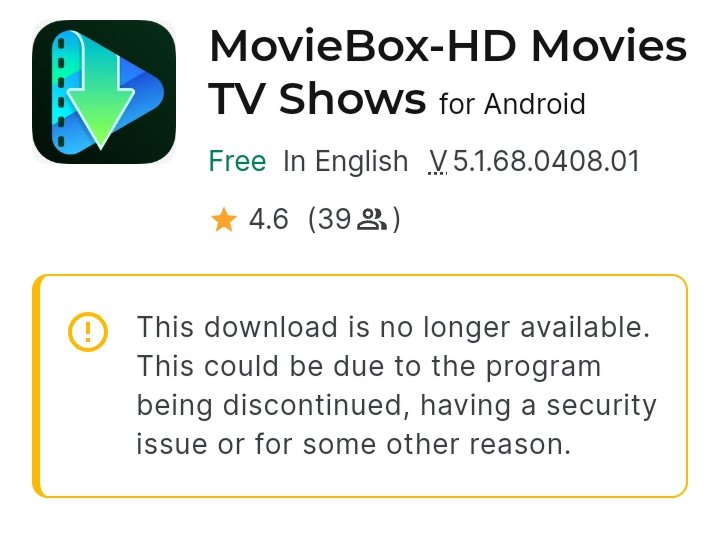 johnybelieves's tweet photo. @themovieboxhq I apologize I already deleted the app on my phone, since I cannot do anything. This are the only screenshot that I took when I tried rebooting and try opening the app several times. That is also the look of the app. https://t.co/WfACDKVtZh