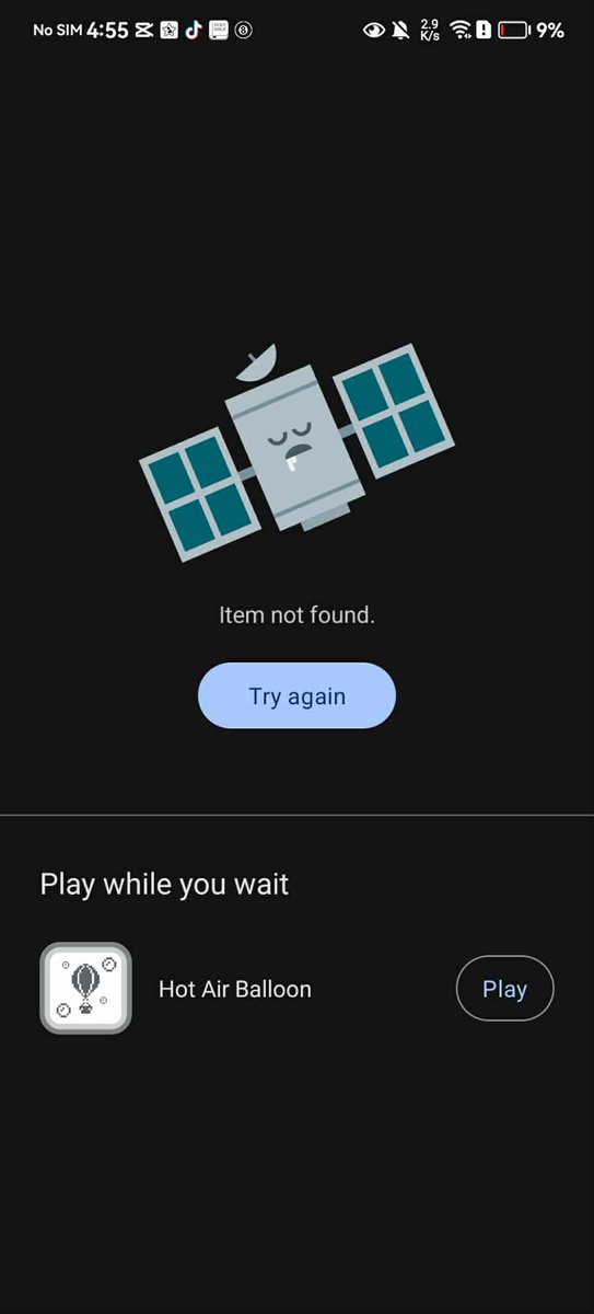 johnybelieves's tweet photo. @themovieboxhq I apologize I already deleted the app on my phone, since I cannot do anything. This are the only screenshot that I took when I tried rebooting and try opening the app several times. That is also the look of the app. https://t.co/WfACDKVtZh