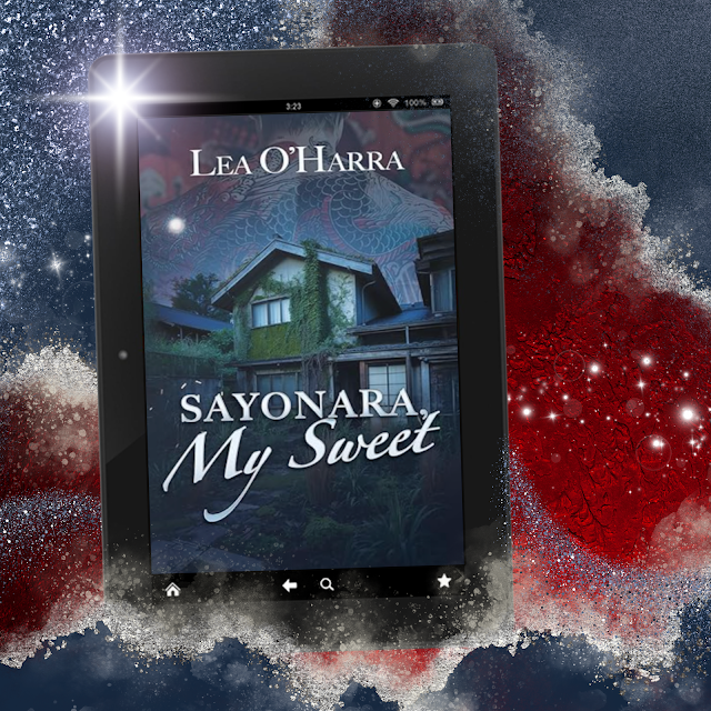 Yarde Book Reviews & Book Promotion (@maryanneyarde) on Twitter photo ❀༻ Books Worth Reading ༺❀
#NewRelease
✦ * . * Sayonara, My Sweet
By Lea O'Harra * . * ✦
maryanneyarde.blogspot.com/2025/05/sayona…
#BooksWorthReading #BookOfTheDay #Thriller
<a href="/leaoharra/">Lea O'Harra</a> ❀༻ Books Worth Reading ༺❀
#NewRelease
✦ * . * Sayonara, My Sweet
By Lea O'Harra * . * ✦
maryanneyarde.blogspot.com/2025/05/sayona…
#BooksWorthReading #BookOfTheDay #Thriller
<a href="/leaoharra/">Lea O'Harra</a>