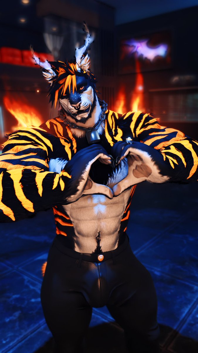 Sometimes you need a change even if they are small, can you see what's different? ;) 

#hrothgar #gpose