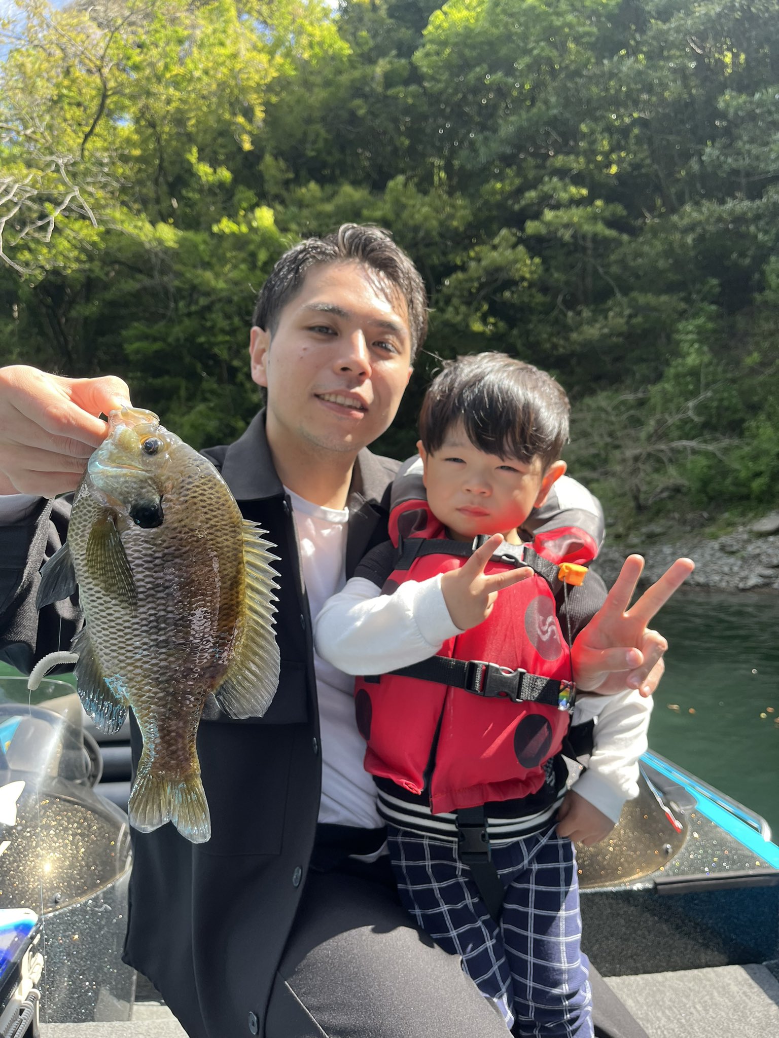 Nishine Lure Works (@Beatour27) / X