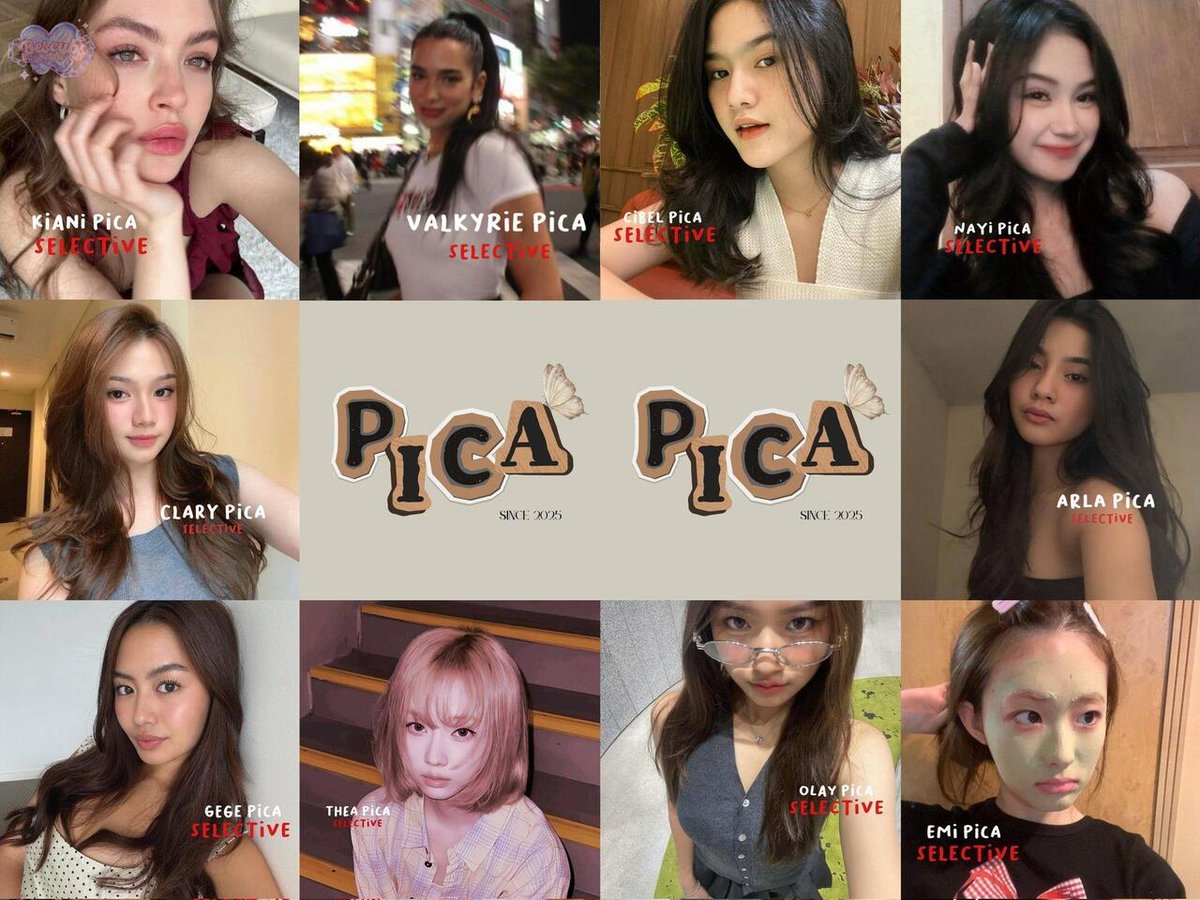 Bescybs ★ 𓂃 tweet media