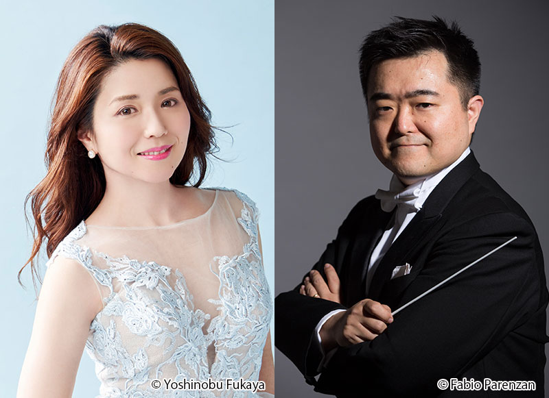 公演決定！
砂川涼子＆園田隆一郎 デュオ・コンサート
 10月15日 （水） 14:00開演 
ヨコスカ・ベイサイド・ポケット

yokosuka-arts.or.jp/performance/de…

4月から休館している神奈川県民ホールが、神奈川県内すべての地域を舞台として展開する事業のひとつ。