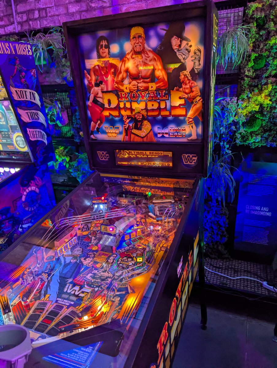 💥 JUNE TICKETS ON SALE TONIGHT 8pm🎟️

We’re back 20–22 June at @bananablockni for another epic weekend.

This will be your last chance to catch us before we take a well-earned break in July so don’t sleep on June! 👀

basearcade.com