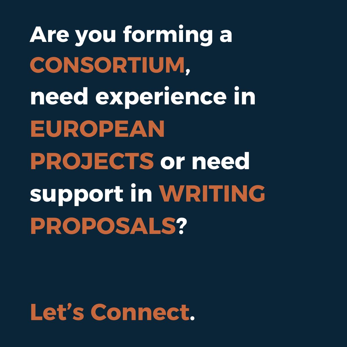 Syxis is a Lithuanian innovation hub driving systemic transformation through digital, circular, and collaborative innovation.
Looking for a reliable partner to co-create a proposal or build a winning consortium?
#CircularEconomy #EUprojects  #HorizonEurope  #InnovationHub