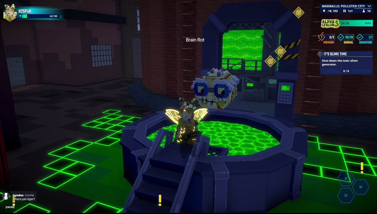 myStery 🦖🥚 (@hesperl24) on Twitter photo Not the pool party I expected, but join me in <a href="/TheSandboxGame/">The Sandbox</a> tsbga.me/TheSandbox #AlphaSeason5 Not the pool party I expected, but join me in <a href="/TheSandboxGame/">The Sandbox</a> tsbga.me/TheSandbox #AlphaSeason5