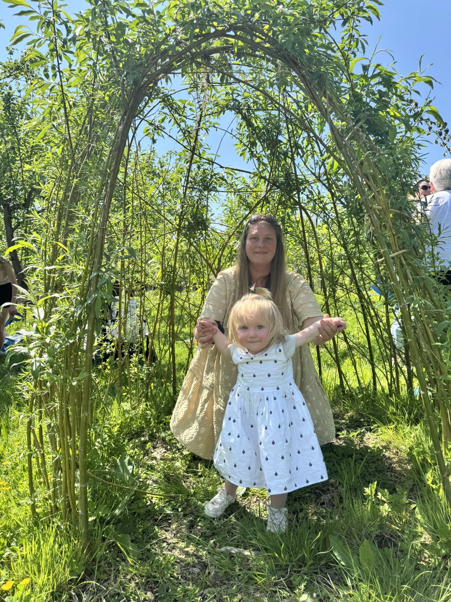 We are looking forward to Baby Grow Wild today! Last week parents told us:
It’s been fantastic! We enjoyed the singing, exploring &amp; meeting other parents!” “loved it! Great place &amp; everyone was lovely” “ it’s ideal for my child’s needs being in the open space” <a href="/OldhamCouncil/">Oldham Council</a>