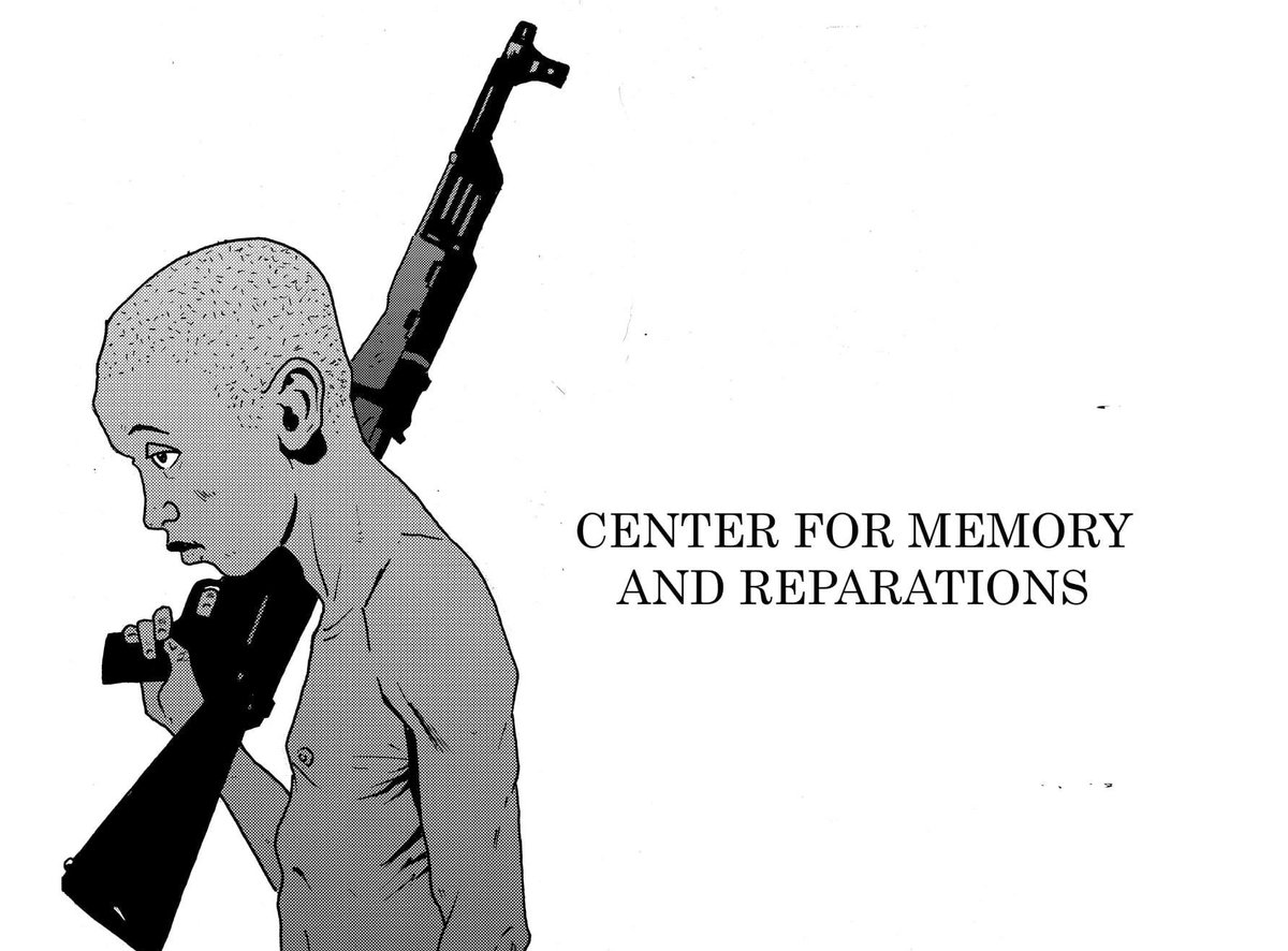 The May 8, 2000 civil society peace rally helped bring peace to Sierra Leone. Twenty-five years later we remember when ordinary Sierra Leoneans confronted Foday Sankoh. Follow the link to our #MembaPodcast to hear what happened that day.

Listen Here —> m.soundcloud.com/user-937190692…