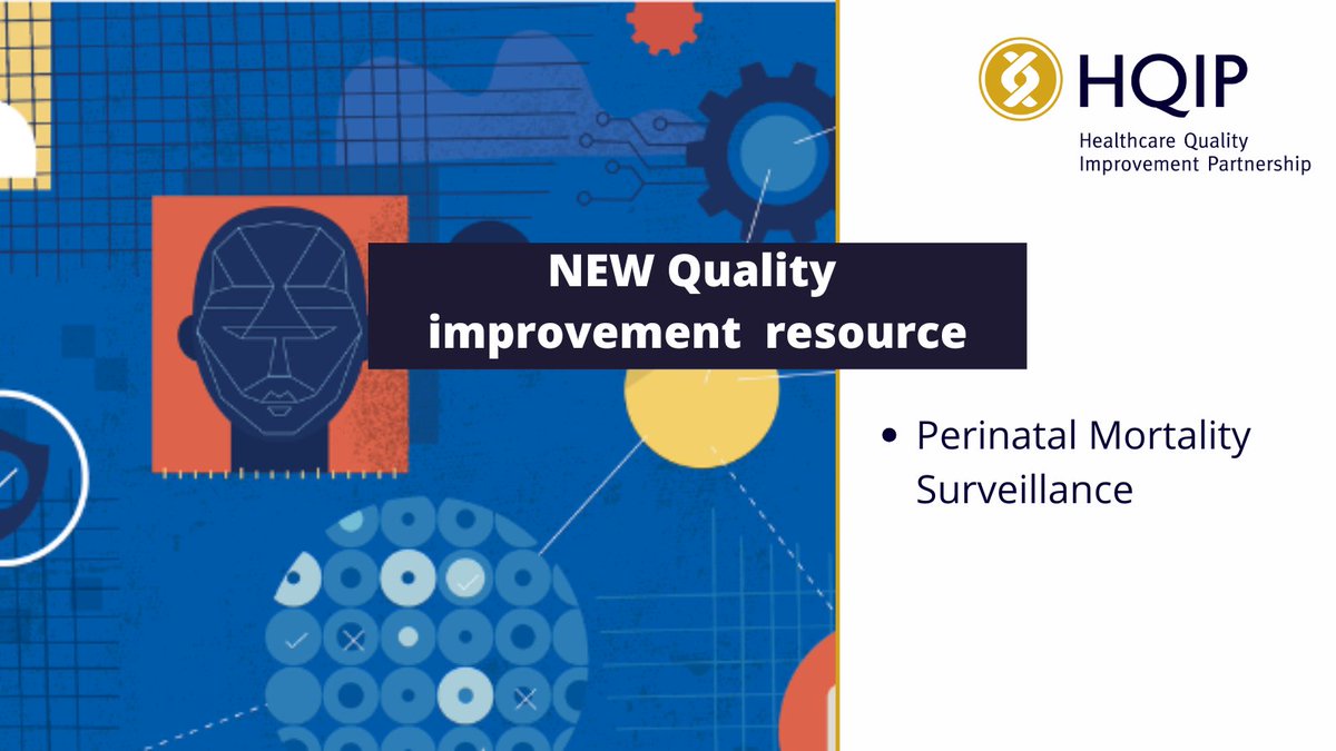 Healthcare Quality Improvement Partnership (@hqip) on Twitter photo NEW: The latest #ClinicalAudit and #QualityImprovement resource on perinatal mortality by <a href="/mbrrace/">MBRRACE UK</a> is now available on the <a href="/HQIP/">Healthcare Quality Improvement Partnership</a> website.
hqip.org.uk/resource/uk-pe… NEW: The latest #ClinicalAudit and #QualityImprovement resource on perinatal mortality by <a href="/mbrrace/">MBRRACE UK</a> is now available on the <a href="/HQIP/">Healthcare Quality Improvement Partnership</a> website.
hqip.org.uk/resource/uk-pe…