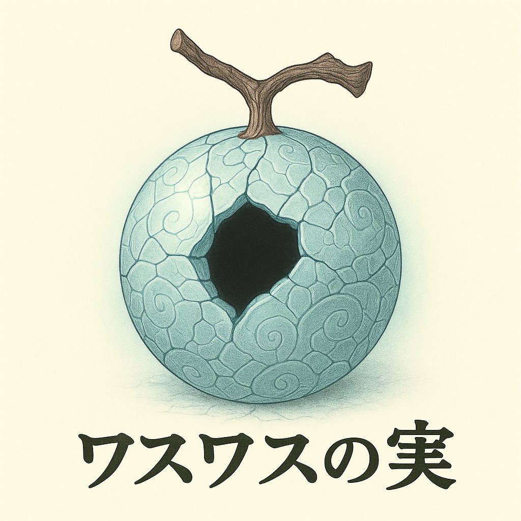 TENtoTEN 悪魔の実　ポヨポヨの実 ワンピース悪魔の実 16種