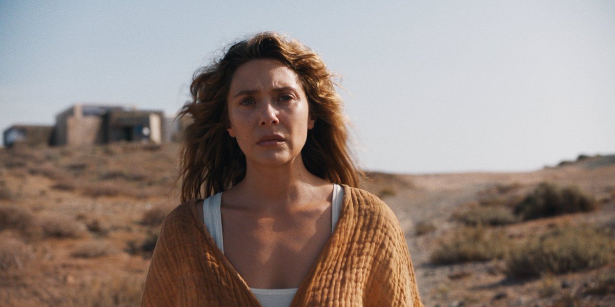 eolsenphotos's tweet image. fleur fortuné's "the assessment" starring elizabeth olsen, himesh patel and alicia vikander is now available on prime video.