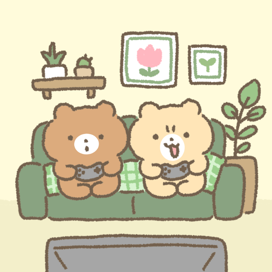 뽀실곰 tweet media