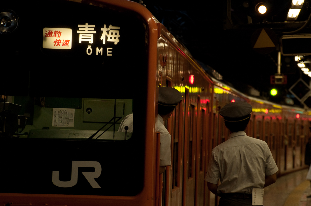 Unatrain's tweet photo. １枚目：立川　2枚目：立川　3枚目：豊田～八王子　4枚目：豊田電車区

#201系 #中央線 https://t.co/oLaHSuCUhL