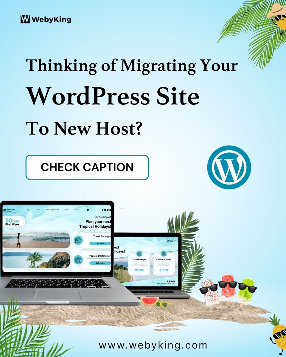 WebyKingX's tweet photo. Click here &amp; read more:  https://t.co/xjzXfQCsNr 

#wordpress #website #India #webyking https://t.co/WtAA5hlqg5