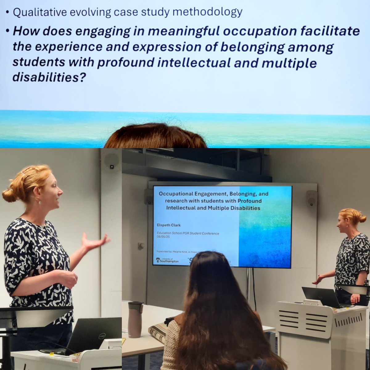 Joanna Grace PhD tweet media