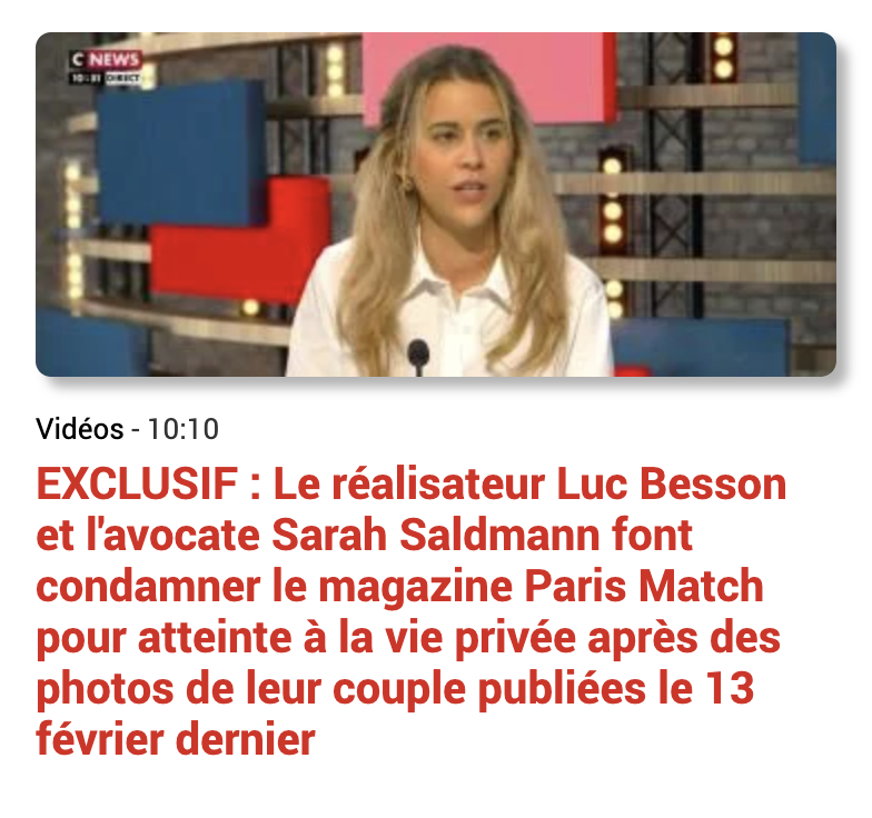 Clément Garin tweet media