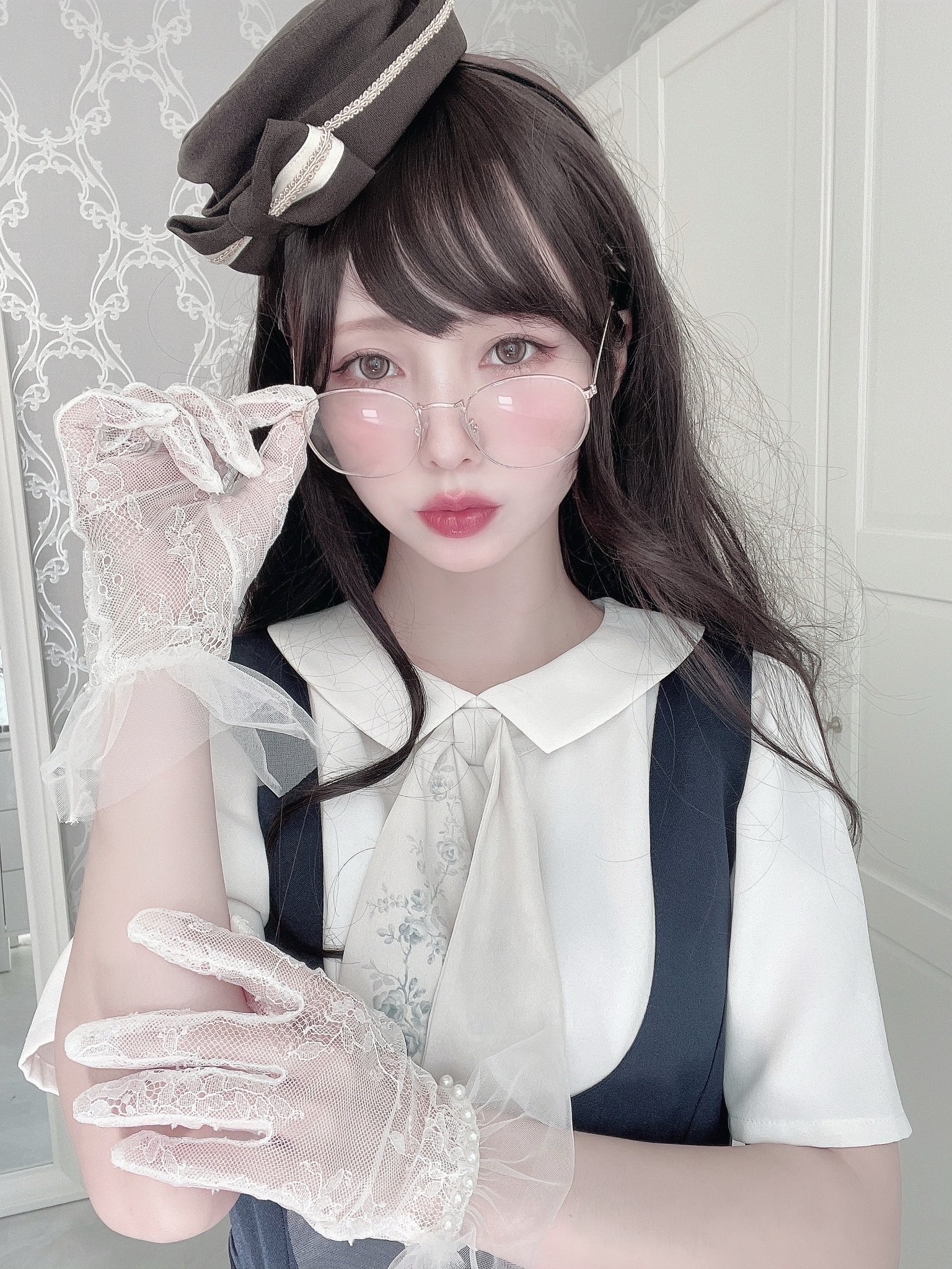 ゆけあみこ様リクエスト みなゆい♡皆方由衣 on X: 