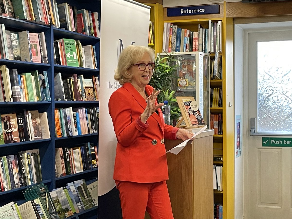 The Maynooth Bookshop tweet media