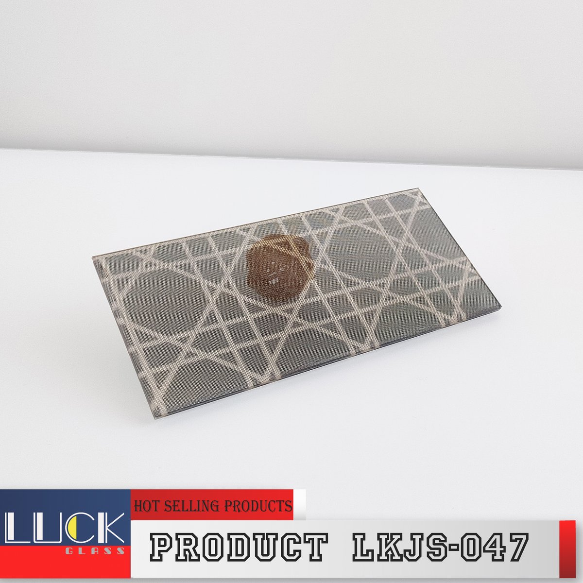 Rosa_luck_glass's tweet image. wire glass -Luck glass
If you are interested in that, welcome to inquiry
website:luckglass.com
whatsapp：+8619103216705
#Glass   #patternedglass #pattern  #textureglass #Decorativeglass #decoration #wireglass
