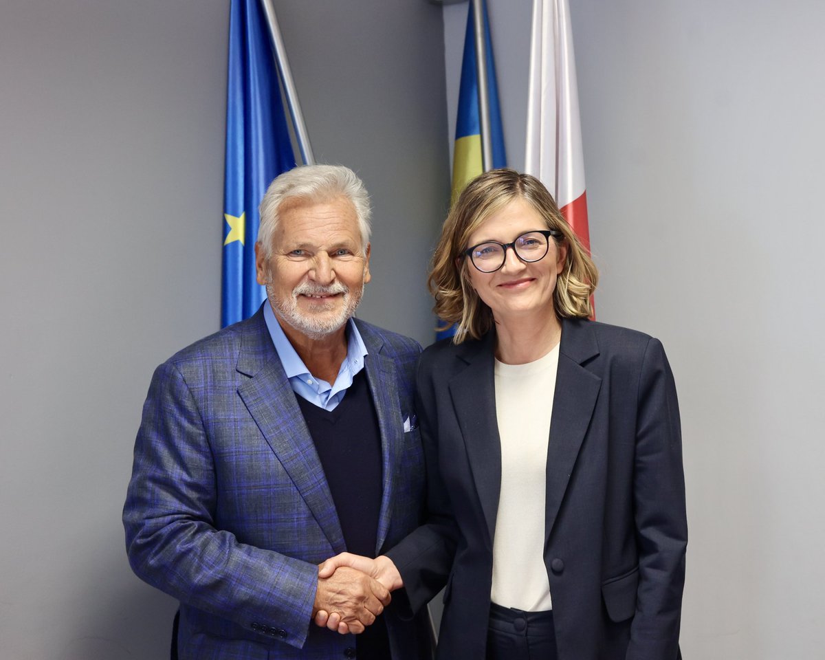 Leszek Miller tweet media