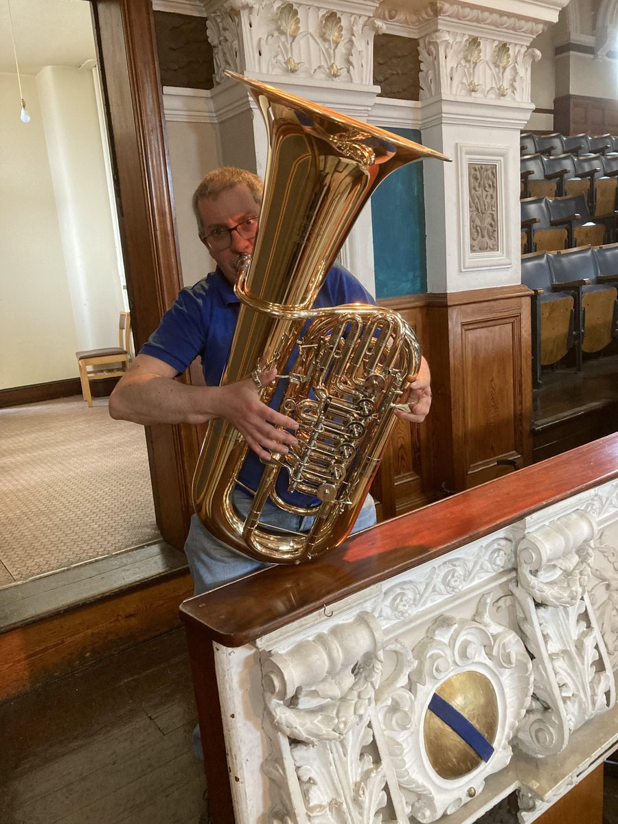 Come and hear great #orchestral #musicians, #choir and #soloists at A Night at the Opera - this Sat <a href="/VicHallBMM/">Victoria Hall, Bolton</a> 
All welcome. £13 tix, Under 19s free. <a href="/BoltonFM/">Bolton FM</a> <a href="/boltoncouncil/">Bolton Council</a> <a href="/BoltonMusicCent/">Bolton Music Service</a> @ourpass <a href="/BoltonCVS/">Bolton CVS</a> <a href="/VisitBolton/">Visit Bolton</a> #bolton #tuba #opera #operahighlights #concert