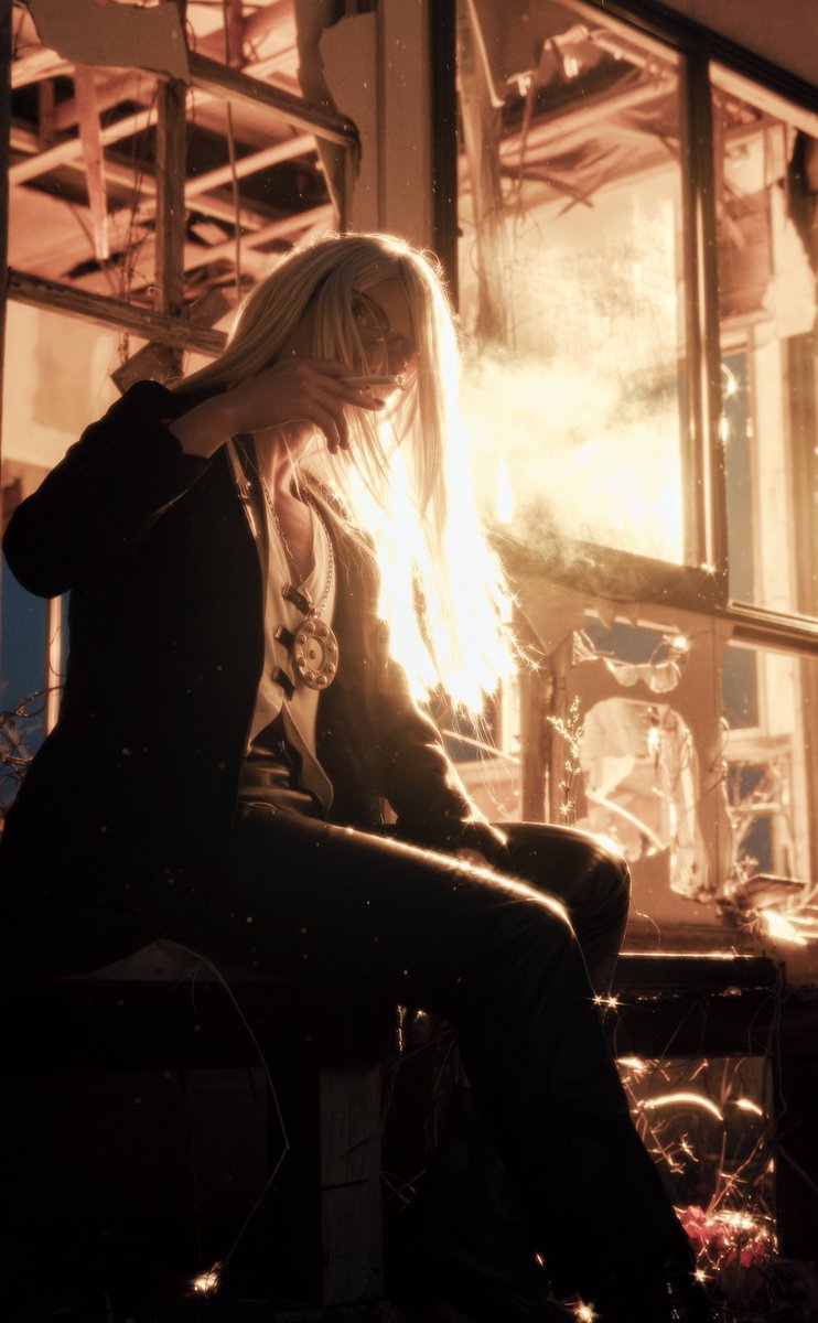 【cos】

テスカトリポカ:<a href="/mo_co_74/">しし@奏章4済</a>
photo:<a href="/rinrinhakase/">rinrin博士</a>