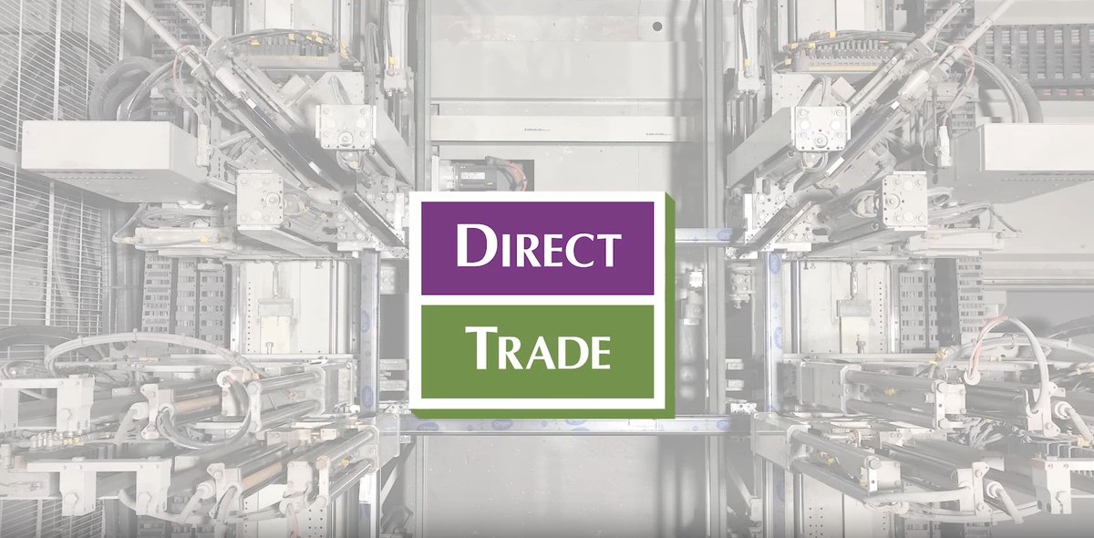 🎬 We’ve just dropped our brand-new promo video – and we’re pretty proud of it! It gives you a quick look at what we do, what we care about, and why we are setting the industry standard.

👉 Check it out here: directtradeltd.co.uk/wp-content/upl…

#VEKA #PVCU #WindowsAndDoors #BehindTheScenes