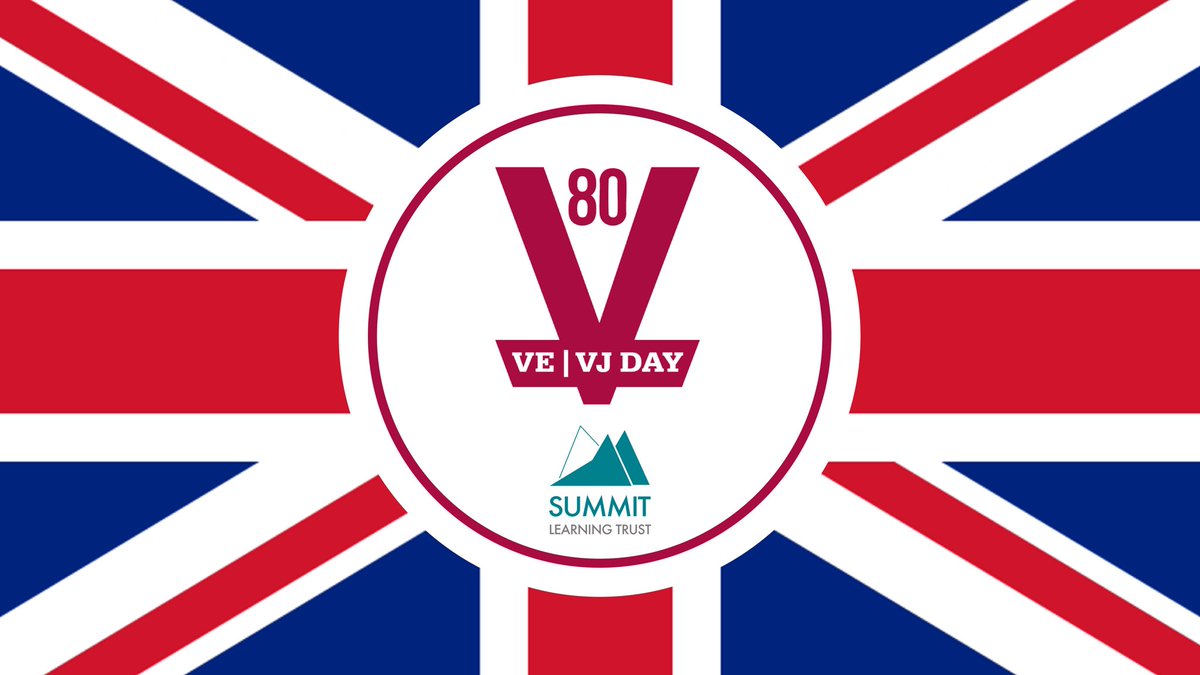 Summit Learning Trust (@summit_lt) on Twitter photo Today we remember, honour and commemorate VE Day, a pivotal moment in history, celebrating victory in Europe. We hounour the courage and sacrifice of all who served in WWll for freedom.
#VEDay80 #NeverForget #LestweForget <a href="/PoppyLegion/">Royal British Legion</a> <a href="/WMRFCA/">West Midland Reserve Forces & Cadets Association</a> #VEDay2025 Today we remember, honour and commemorate VE Day, a pivotal moment in history, celebrating victory in Europe. We hounour the courage and sacrifice of all who served in WWll for freedom.
#VEDay80 #NeverForget #LestweForget <a href="/PoppyLegion/">Royal British Legion</a> <a href="/WMRFCA/">West Midland Reserve Forces & Cadets Association</a> #VEDay2025