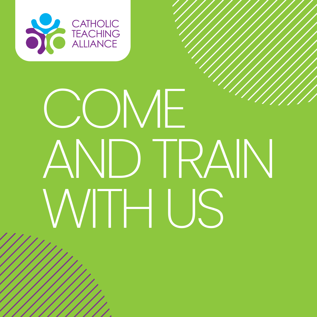 Catholic Teaching Alliance (North) tweet media