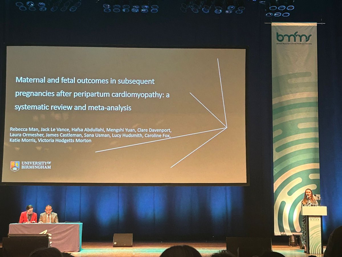 Adalina Sacco (@adalinasacco) on Twitter photo Massively enjoying #BMFMS2025 and catching up with UK colleagues. The fab Rebecca Man from <a href="/unibirmingham/">Uni of Birmingham</a> kicked off the oral presentations in style 🎉👏 <a href="/vickyhodgetts_d/">Dr Dr Victoria Hodgetts Morton</a> <a href="/kt2morris/">katie morris</a> <a href="/BMFMSNews/">BMFMS</a> Massively enjoying #BMFMS2025 and catching up with UK colleagues. The fab Rebecca Man from <a href="/unibirmingham/">Uni of Birmingham</a> kicked off the oral presentations in style 🎉👏 <a href="/vickyhodgetts_d/">Dr Dr Victoria Hodgetts Morton</a> <a href="/kt2morris/">katie morris</a> <a href="/BMFMSNews/">BMFMS</a>