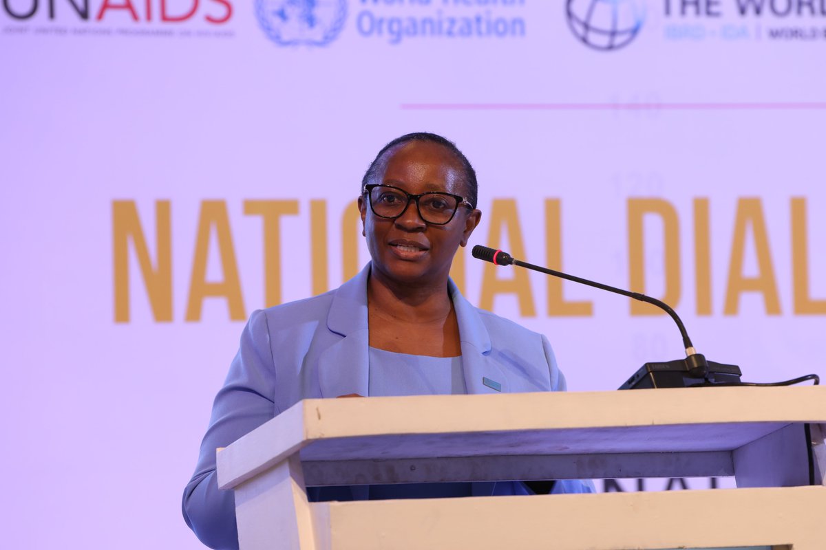 For Uganda to build a health financing system that is resilient, fair, and sustainable, the country should:
➡️Make efficiency and accountability non-negotiable 
➡️Strategically increase health allocations in the National Budget 
➡️Prioritize investment in Primary Health Care