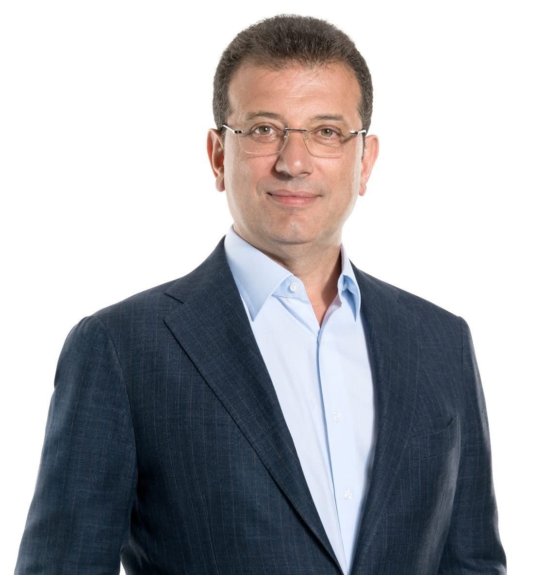 İstesek kısa sürede bu kadar hızlı örgütlenemezdik. Her yer İmamoğlu oldu. Teşekkürler AĞEPE HAHAHAHAHAHA