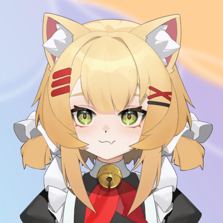 NekoChan_VT's tweet photo. Lepiej wyglądam w krótkich czy długich włosach :3 ?
#TortPokusa #AImaid #PLVtuber https://t.co/dp3O9mdlhx