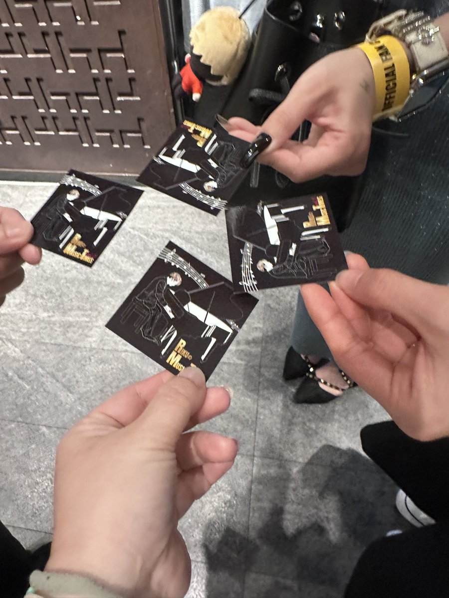 ほしの⭐️ tweet media