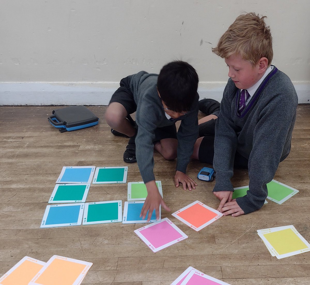 Edenhurst Prep School (@edenhurstschool) on Twitter photo Prep 3 are buzzing with excitement this morning. Straight into a <a href="/SpheroEdu/">Sphero Education</a> indi car challenge with <a href="/BlvueAAtkinson/">Adam Atkinson</a> #EPSNurture #EPSAchieve Prep 3 are buzzing with excitement this morning. Straight into a <a href="/SpheroEdu/">Sphero Education</a> indi car challenge with <a href="/BlvueAAtkinson/">Adam Atkinson</a> #EPSNurture #EPSAchieve