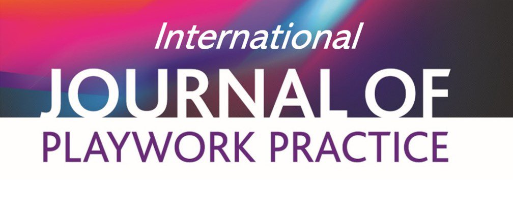 PARS Playwork (@parsplaywork) on Twitter photo Two great new practitioner articles about pioneering outdoor play spaces in Portugal and the UK have just been published to the <a href="/IJPPJournal/">International Journal of Playwork Practice</a>!
You can download these latest articles (and all other papers) for FREE here > scholarworks.bgsu.edu/ijpp/
#ijpp #Outdoorplay #uk #Portugal Two great new practitioner articles about pioneering outdoor play spaces in Portugal and the UK have just been published to the <a href="/IJPPJournal/">International Journal of Playwork Practice</a>!
You can download these latest articles (and all other papers) for FREE here > scholarworks.bgsu.edu/ijpp/
#ijpp #Outdoorplay #uk #Portugal