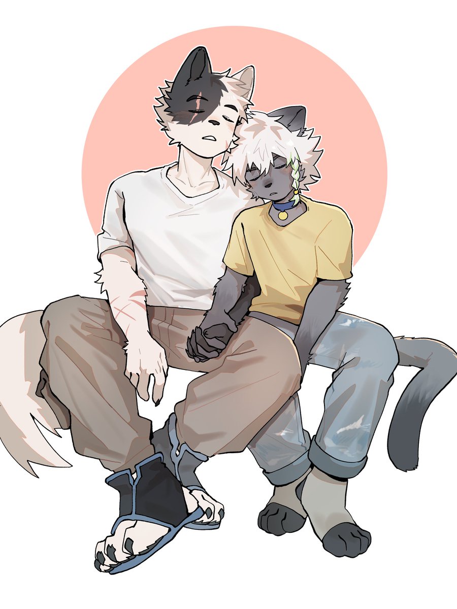 累坏了
🎨 <a href="/KEYiJiaowoAYuan/">Yuan</a>