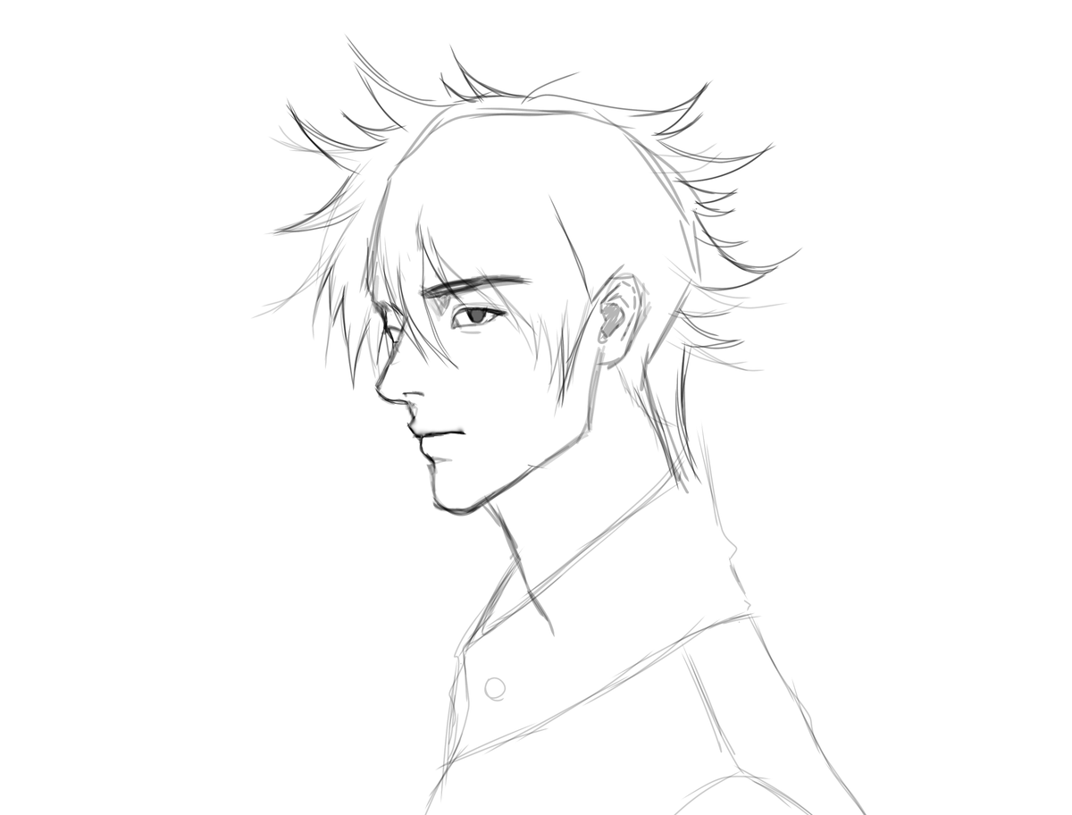 dhhwdc's tweet photo. Wips! :3 https://t.co/oFx2uj3aSY