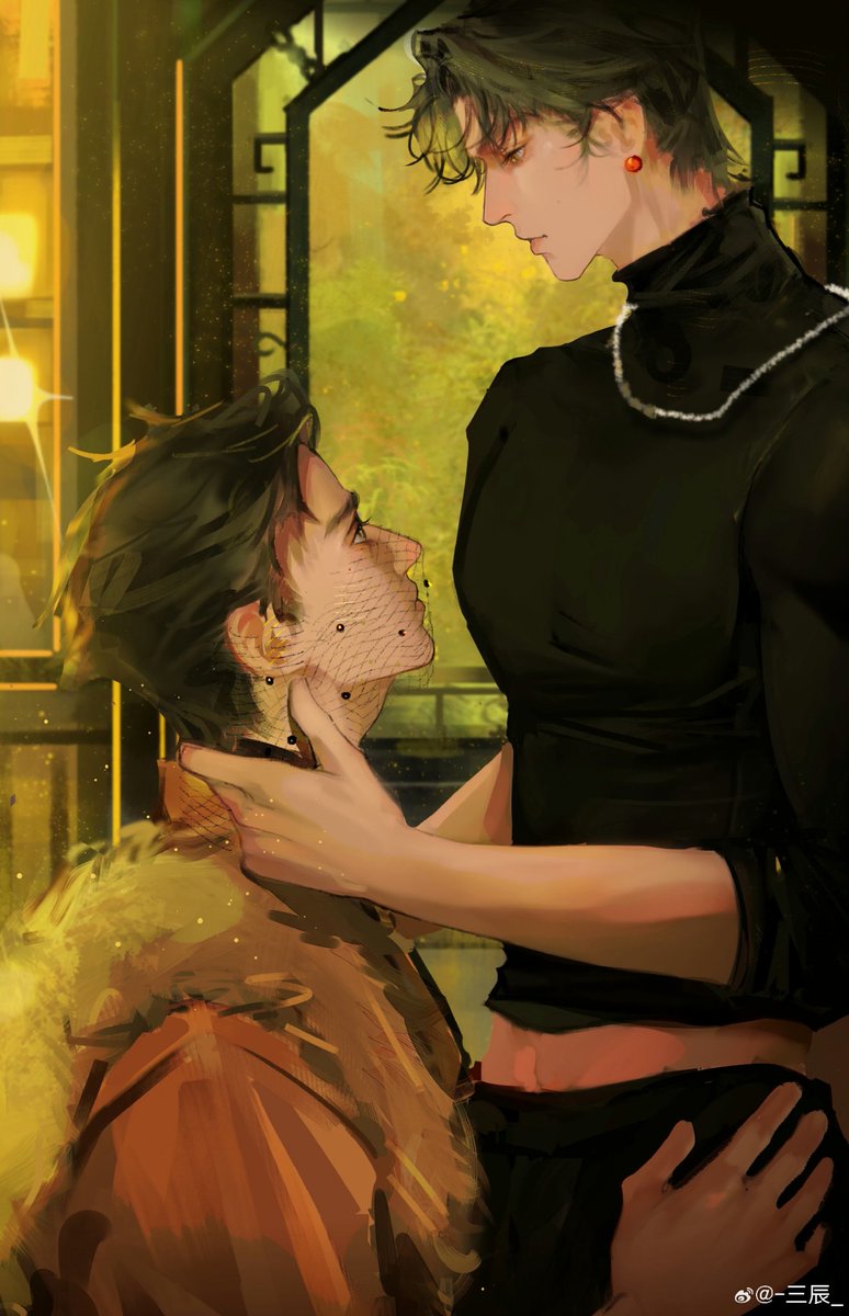 Sharing this: 
CR: -三辰_ 
weibo.com/1808232550/516…

#JunZhe #LLD #俊哲